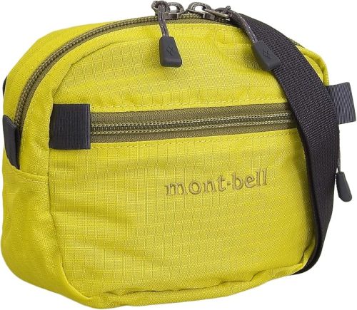 モンベル(mont-bell) ベルトポーチ