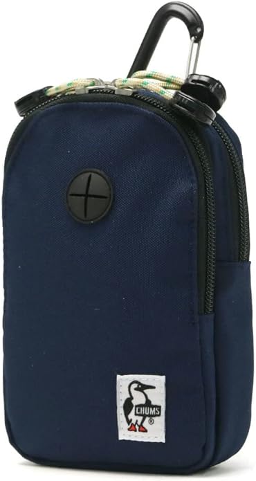 チャムス(CHUMS) リサイクルポータブルミュージックポーチ