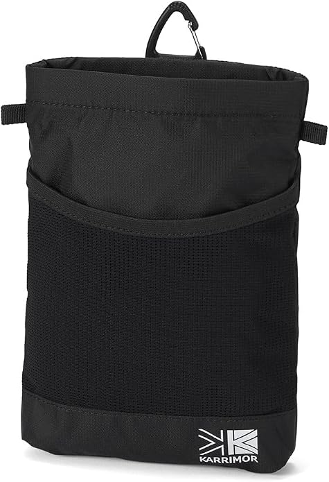 カリマー(KARRIMOR) TC hip belt pouch
