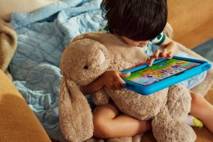 知育パッドのおすすめ10選。遊びながら楽しく学べる便利なアイテム