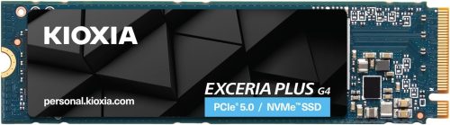キオクシア(KIOXIA) EXCERIA PLUS G4 SSD-CK1.0N5PLG4N