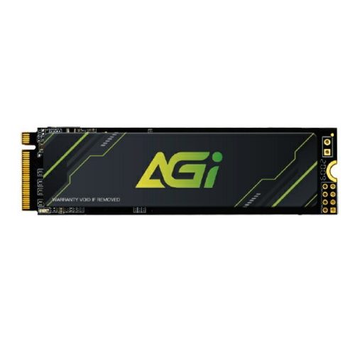 AGI M.2 PCIe Gen4 SSD AI818-43 AGI1T0G43AI818