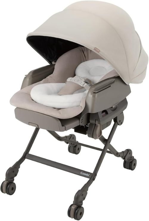 コンビ(Combi) ネムリラ コードレス AUTO SWING BEDi Long SS EG+ 119102