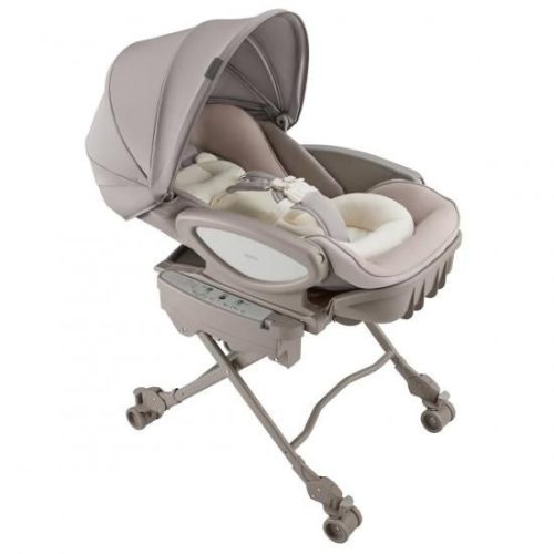 アップリカ(Aprica) ユラリズム オート プレミアム AD 2210863