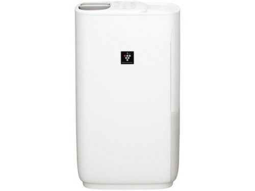シャープ(SHARP) プラズマクラスター加湿器 HV-T75