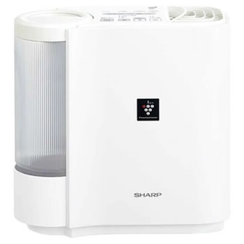シャープ(SHARP) プラズマクラスター加湿器 HV-R30