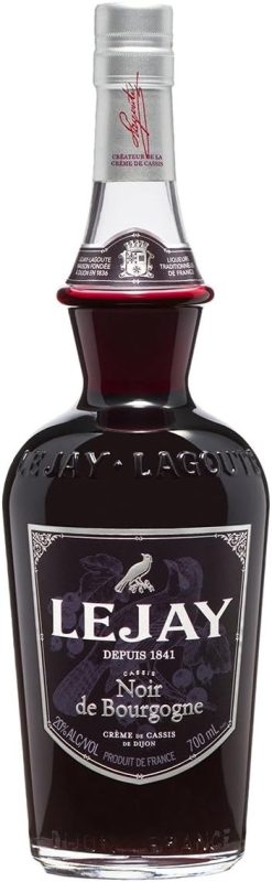 ルジェ・ラグート(LEJAY LAGOUTE) ルジェ ノワール・ド・ブルゴーニュ