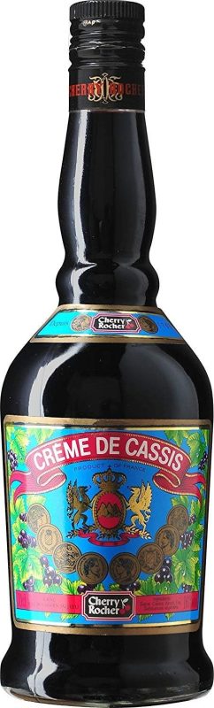 シェリー・ロシェ(CHERRY ROCHER) クレーム・ド・カシス