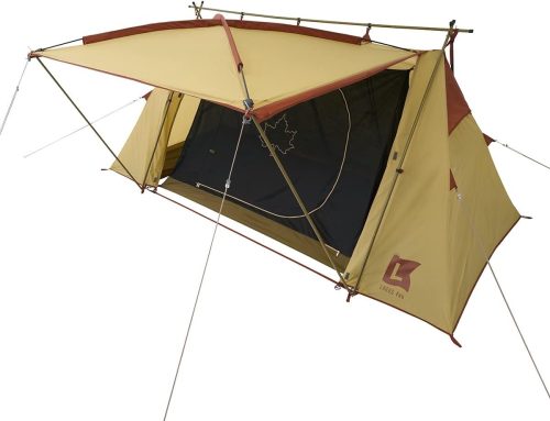 ロゴス(LOGOS) Fes PANELラムダ DUO-BC 71201131