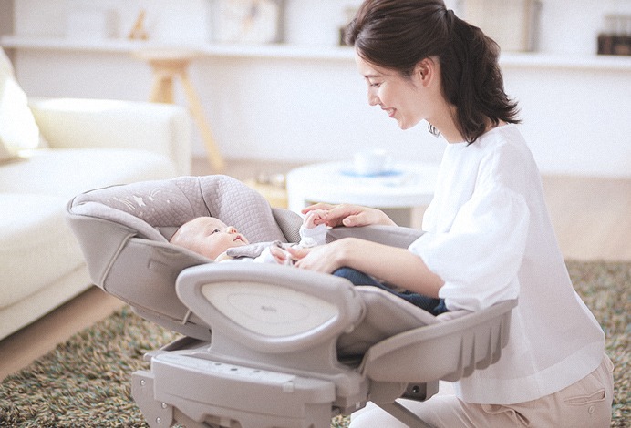 赤ちゃんのイメージ