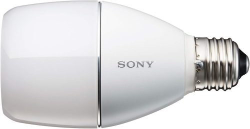 ソニー(SONY) LED電球スピーカー LST-SE300