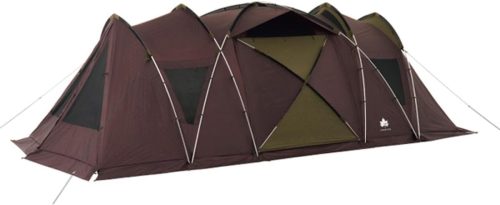 ロゴス(LOGOS) プレミアム エーコン PANEL EVER DOME L 71101022