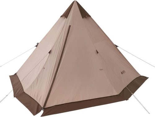 ロゴス(LOGOS) Tradcanvas VポールTepee400-BB 71805573