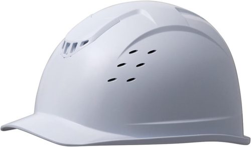 ミドリ安全(MIDORI ANZEN) 防災ヘルメット SC13BV