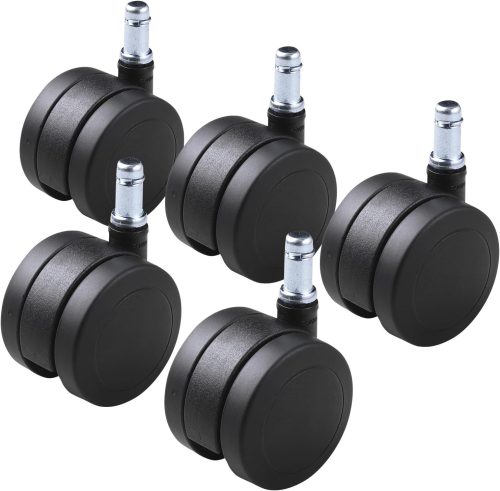 サンワサプライ(SANWA SUPPLY) 大型ウレタンチェアキャスター SNC-CAST3