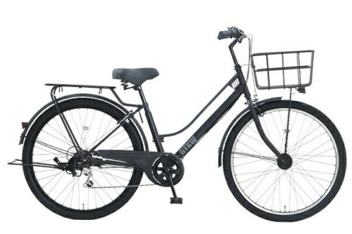 アサヒサイクル(ASAHICYCLE) ノルノ GTKW275