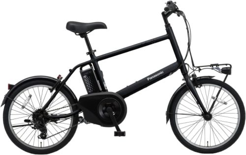 パナソニック(Panasonic) ベロスター・ミニ BE-FVS071