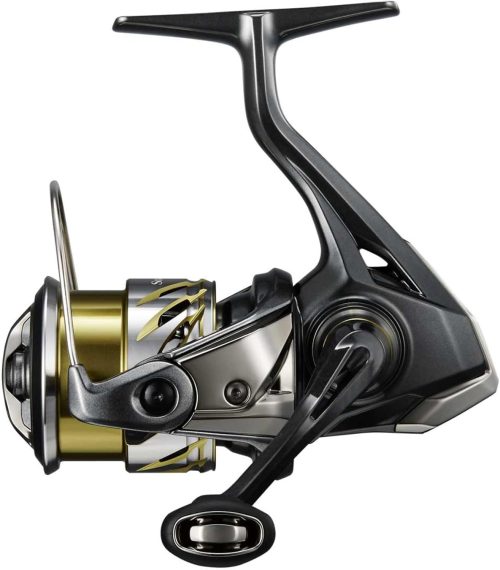 シマノ(SHIMANO) 25 ソアレ XR C2000SSHG