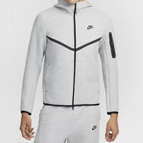 ナイキ(NIKE) ナイキ テック メンズ フルジップ ウィンドランナー パーカー