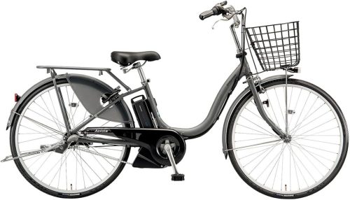 ブリヂストン(BRIDGESTONE) アシスタU STD A4SC25