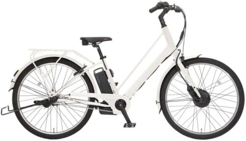 丸石サイクル リバイク ASRE263TYK