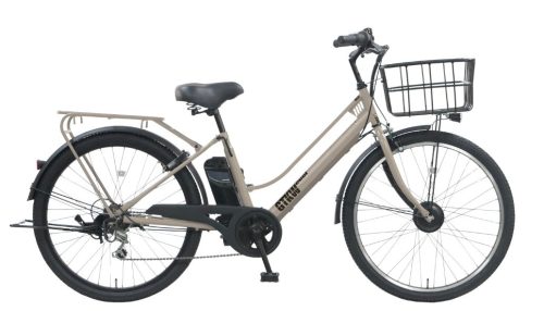 エヴォル(evol) GTKW EGK66A