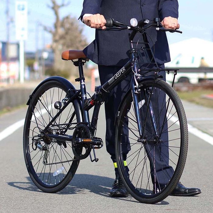 自転車のイメージ