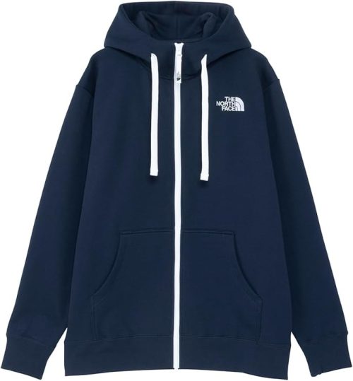 ザ・ノース・フェイス(THE NORTH FACE) リアビューフルジップフーディ