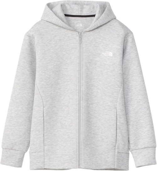 ザ・ノース・フェイス(THE NORTH FACE) テックエアースウェットフルジップフーディ