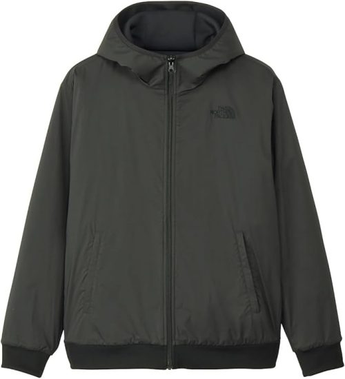 ザ・ノース・フェイス(THE NORTH FACE) リバーシブルテックエアーフーディ