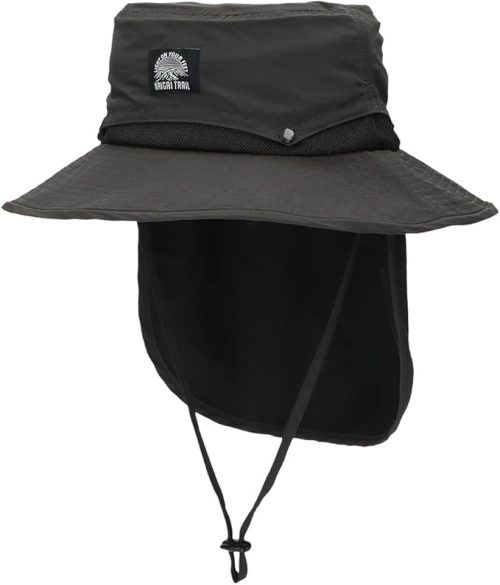 ナイガイ(NAIGAI) メッシュハット 90370802