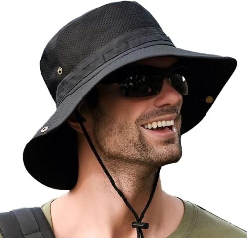 アーケード(ARCADE) サファリハット ACHT705