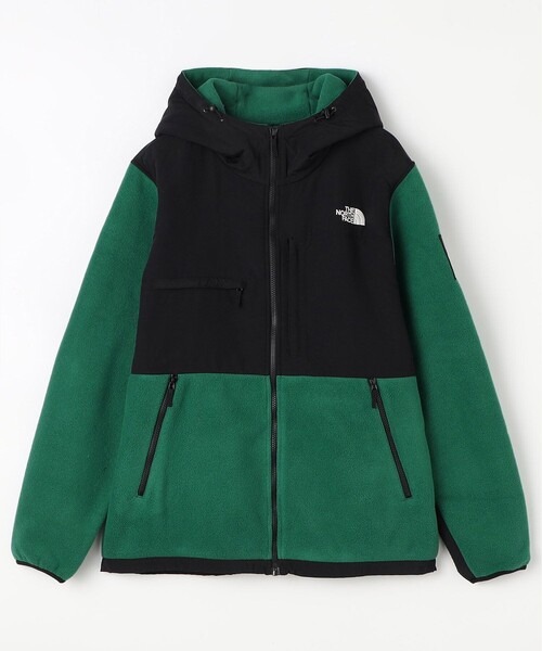 ザ・ノース・フェイス(THE NORTH FACE) デナリフーディ