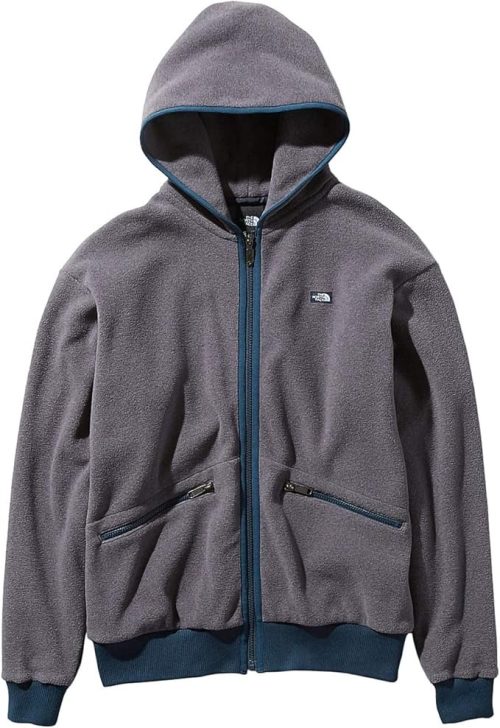 ザ・ノース・フェイス(THE NORTH FACE) アルマディラフルジップフーディ