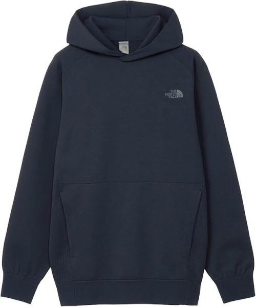 ザ・ノース・フェイス(THE NORTH FACE) アクションニットフーディ