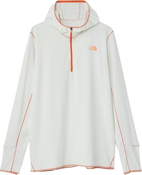 ザ・ノース・フェイス(THE NORTH FACE) ブリーズレンジランフーディー