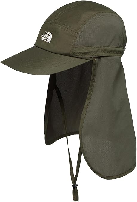 ザ・ノース・フェイス(THE NORTH FACE) サンシールドキャップ NN02505