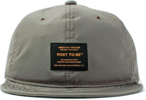 ベーシクエンチ(Basiquent) アンパイアキャップ