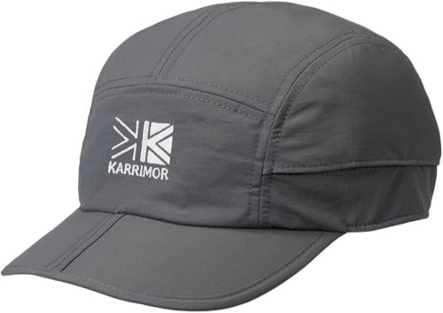 カリマー(KARRIMOR) thermo shield cap