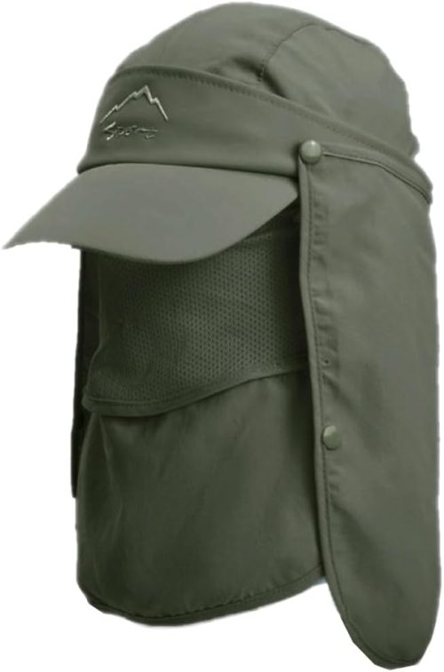 フリーゼ(FREESE) サファリハット