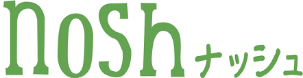 ナッシュ(nosh)