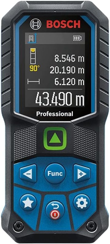 ボッシュ(Bosch) Professional GLM 50-23 G