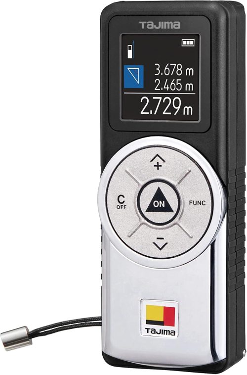 タジマ(Tajima) セフ距離計 G05