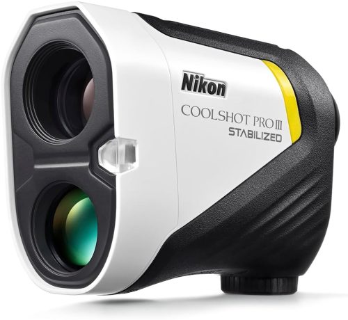 ニコン(Nikon) COOLSHOT PROIII STABILIZED