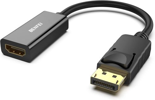 BENFEI DisplayPort-HDMI変換ケーブル 000095