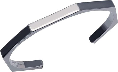 ララクリスティー(LARA Christie) バングル メンズ シンプル デザイン