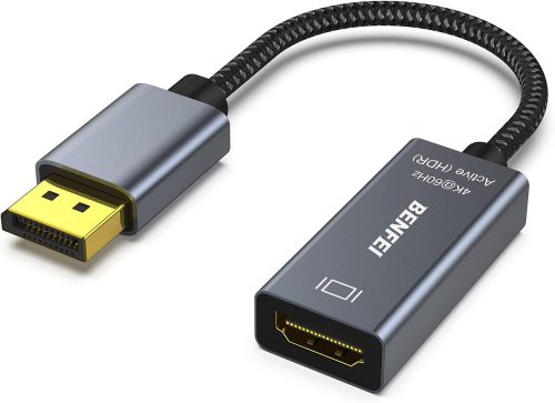 BENFEI DisplayPort-HDMIアダプター 000288
