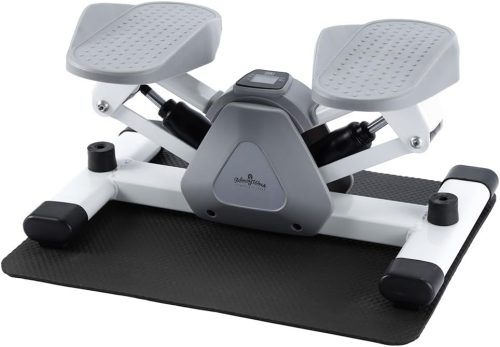 Relaxing Work ホームサイドステップトレーナー