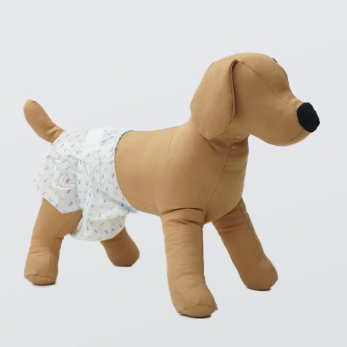 スタイルプラス ペットの紙おむつ 犬用