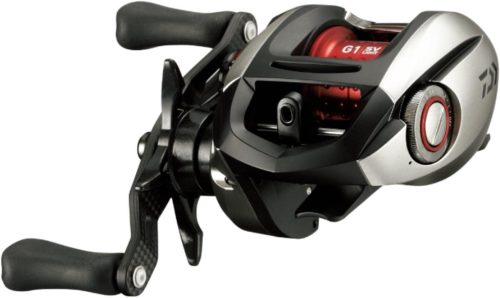 ダイワ(Daiwa) SV ライト リミテッド 6.3R-TN